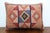 Traditional A Pair of Turkish Kilim Decorative Pillow Covers - 14"x19.5" For Sale - Image 3 of 13