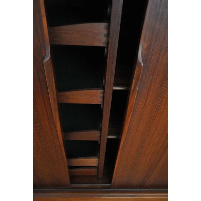 Rosewood Sideboard by Axel Christensen for ACO Møbler, 1960s For Sale - Image 6 of 11