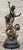 2020s Abduction of the Sabine Women by Giambologna Nude Bronze Sculpture Statue Greek Mythology For Sale - Image 5 of 10