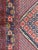 Traditional Early 20th Century Persian Bakhtiari Rug-4'7" X 5'7" For Sale - Image 3 of 8