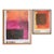 Rothko 1903-1930. A Retrospective, Two Framed Posters For Sale