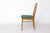 Vintage German Dining Chair with Beech Wood Frame, 1970s For Sale - Image 4 of 11