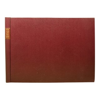 "Good Luck and Bad" 1940 Brown, Paul For Sale