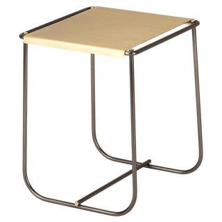 Stam Stool by Mingardo For Sale