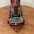 Mid 20th Century Handmade Metal Model Locomotive Decoration For Sale - Image 4 of 12