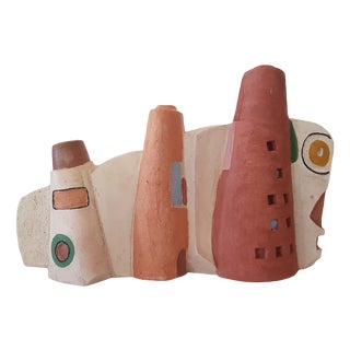Pescecittà by Simone Cassini For Sale