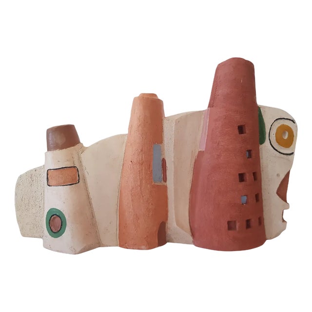 Pescecittà by Simone Cassini For Sale