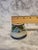 Vintage Tonala Miniature Planter For Sale - Image 11 of 13