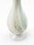 1970s Mid-Century Italian Opaline Glass Solifleur Vase from Cristalleria La Toscana, 1970s For Sale - Image 5 of 7