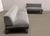 Bespoke Upholstered Armless Mohair Sofas (Set of 2) For Sale - Image 14 of 14