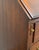 Henkel Harris Mahogany Secretary Desk For Sale - Image 11 of 15