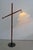 Le Klint Danish Model 325 Floor Lamp in Teak by Vilhelm Wohlert for Le Klint, 1957 For Sale - Image 4 of 12