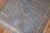 Vintage Blue Turkish Tribal Anatolian Rug - 3' x 5'8" For Sale In New York - Image 6 of 8