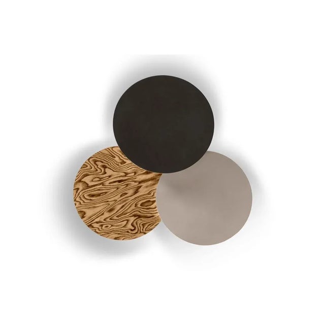 Not Yet Made - Made To Order Sorbet Center Table by Royal Stranger For Sale - Image 5 of 6