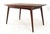 Milan Dining Table by Louis van Teeffelen for Wébé, 1960s For Sale - Image 3 of 14