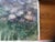 Metropolitan 1978 Claude Monet Water Lilies – St. Louis Art Museum Exhibition Poster (Giverny) For Sale - Image 4 of 9