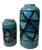 Mid 20th Century Italian Bitossi Vetrata Glaze Vases; Matched Pair, Models 941b and 942b For Sale - Image 12 of 17