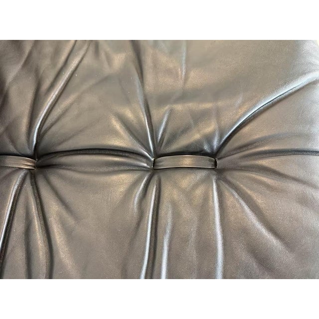 Black Atrium Daybed by Wittmann For Sale - Image 12 of 18