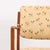 Set of Vintage Italian Chairs in Beech, 1950s For Sale - Image 4 of 10