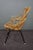 Rattan Armchair from Rohé Noordwolde For Sale - Image 5 of 8