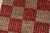 Gabbeh Runner 3’1” X 17’9” Brown Red Wool Contemporary Hand-Knotted Rug For Sale In Philadelphia - Image 6 of 13