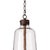 Regina Andrew Wythe Glass Pendant For Sale - Image 4 of 6