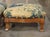 Pair of 19th Century French Louis Philippe Fruitwood and Tapestry Foot Stools For Sale - Image 10 of 15