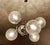 Vintage Space Age Sputnik Pendant Light, 1970s For Sale - Image 10 of 18