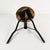 Bauhaus Swivel Stool, 1960s For Sale - Image 9 of 11