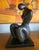 Bronze Female by Leon Bronstein-Signed For Sale - Image 4 of 7