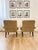 Set of Czechoslovakian Mid-Century Modern Armchairs from Jitona For Sale - Image 16 of 18