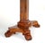 1920s Regency Extendable Dining Table in Walnut by George Bullock, 1920s For Sale - Image 5 of 9