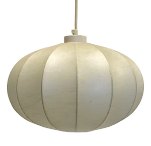 Cocoon Suspension Light, 1970s