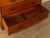 Antique Linen Press, 1840s For Sale - Image 12 of 13