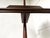 Tan Adjustable Freestanding Lectern in Fruitwood, 1900s For Sale - Image 8 of 16