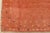 Gabbeh Rug 2’3” X 4’6” Rust Wool Contemporary Hand-Knotted Carpet For Sale - Image 10 of 13