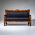 Biedermeier Settee, Germany, 1830 For Sale - Image 10 of 10