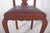 Chairs with Embossed Leather Seats, 1950s, Set of 2 For Sale - Image 9 of 12