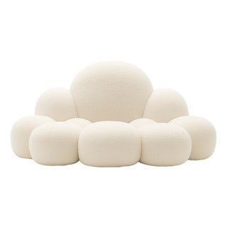 Los Angeles Sofa by Alexandre Ligios For Sale
