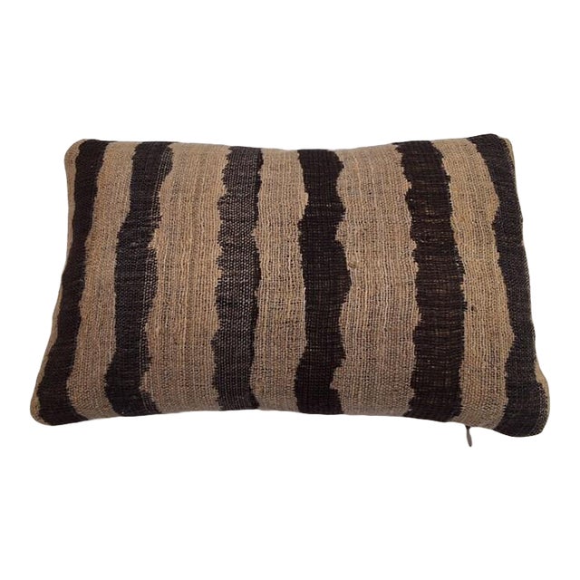 Pat McGann Throw Pillow For Sale