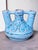 Ceramic vase signed Jean Austruy Height 15 cm Width 18 cm Depth 16 cm This piece has an attribution mark, I am sure that...