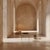Early 3-Legged Stool by Arne Jacobsen for Fritz Hansen For Sale - Image 5 of 9