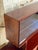 Wood Arne Vodder Rosewood Sideboard Credenza With Hutch Vintage Danish Mid-Century Modern For Sale - Image 7 of 16