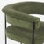 Mikra Upholstered Bar and Counter Stool For Sale - Image 10 of 10