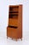 Mid-Century Wooden Bookcase, 1960s For Sale - Image 10 of 11