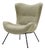 Madame Chair by Fritz Neth for Correcta, 1950s For Sale