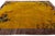 Textile Antique Art Deco Chinese Nichols Style Rug – Imperial Yellow & Lavender For Sale - Image 7 of 11