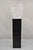 Michael Wilkinson "Crystal Vision" 1999 Signed Acrylic Sculpture on Pedestal For Sale In Philadelphia - Image 6 of 13