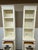 Pottery Barn Aubrey Storage Shelf With Cabinet, Pair For Sale In San Francisco - Image 6 of 12