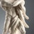 Glazed Terracotta The Rape of Proserpina Sculpture For Sale - Image 5 of 15